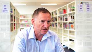 Parent Testimonial - The Power of Positive Education