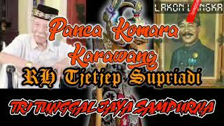 TRI TUNGGAL JAYA SAMPURNA ( Lakon Langka ) - Wayang Golek RH Cecep Supriadi