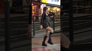 20250220 193703 #리바이브엑스 홍대 버스킹 #REVIVEX Hongdae Busking