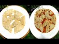 How To Make Momo's At Home | Chicken Dumpling & Chutney Recipe | RR Daily Cooking |