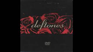 Deftones - Needles and Pins (My Own Summer intro)