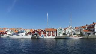 Sweden - Bohuslän