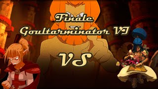 [Dofus] Humility - Grande Finale Du Goultarminator VI - Rykke-Errel B Vs Otomaï C !