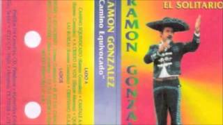 Ramon Gonzalez  - El Revolucionario