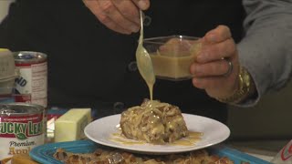 Street Eats DSM Food Truck sweet-n-Swirly holiday recipes