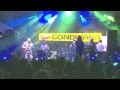 Gondwana at Miami Reggae Festival 2014