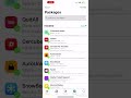 XinaA15 IOS 15 compatible sources and tweaks, links are in the description