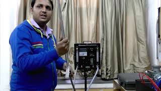 Stack Monitoring Kit Vss 1 Leakage Check