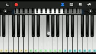 KYON ? piano | B praak | payal dev | sad song | piano par bajaye