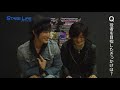 公演情報：201301：ダブルブッキング！：福井啓太、本川翔太（2 3）