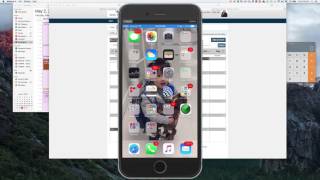 Backagent Calendar Subscription setup