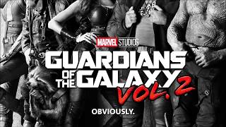 Guardianes de la Galaxia Vol. 2 Latino Blu-Ray RIP HD 720P 1080P