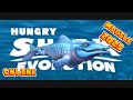 Hungry Shark Evolution 2025- Just a normal gameplay with Mr.Snappy (Mobile)