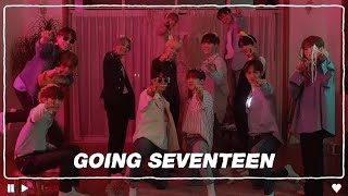 Going Seventeen 2019 Episode 12 [English Sub]