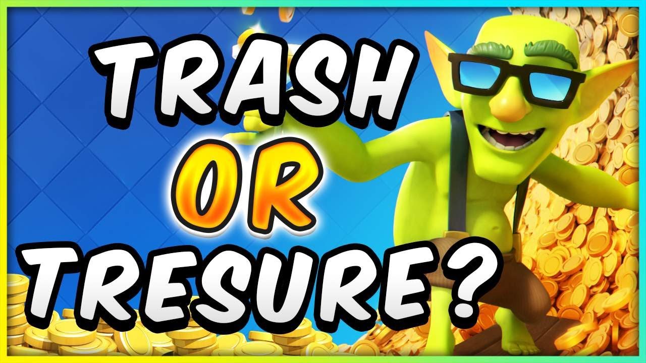 Can we find the BEST deck in Clash Royale? (February Week 3)