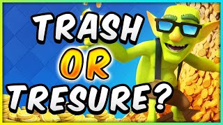 Can we find the BEST deck in Clash Royale? (February Week 3)
