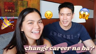 RANDOM VLOG: LIFE UPDATE! Ang Daming Nagbago 😱 • Joselle Alandy