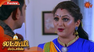 Lakshmi Stores - Preview | 3rd January 2020 | Sun TV Serial | Tamil Serial