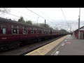 lner a1 60163 tornado storms up the east coast main line on the pennine explorer 22 05 2021