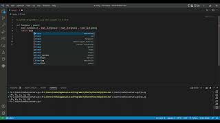 Python program to swap two element in a list . Swap element . Python program