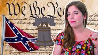 American Learns 8 False American History Facts You Always Thought Were True