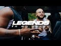 Potter Payper x Nines x Drake Sample Type Beat - Legends | UK Rap Instrumental 2021