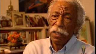 Gordon Parks: My Advice to Young Black People