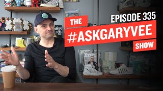 How To Say No, Communication Techniques & Branding | #AskGaryVee 335