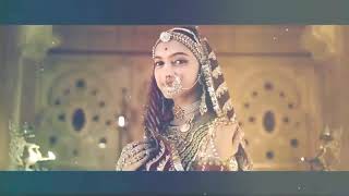 Halka halka suroor-- full video song | padmavati movie | Dipika padukone & shahid |