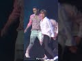 190328 시원 siwon 슈퍼주니어 super junior black suit 직캠 fancam @monster kpop concert in taipei