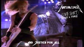 12 - ...And Justice For All