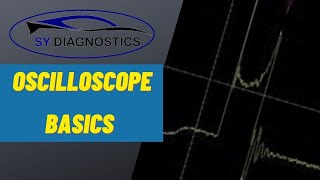 Automotive Oscilloscope Basics - An Overview & What You Need To Know