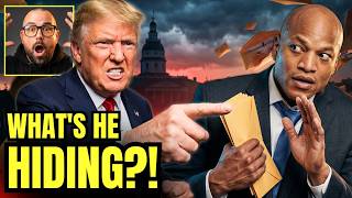 Trump SLAMS Wes Moore Over 500,000 Wrong Maryland Ballots