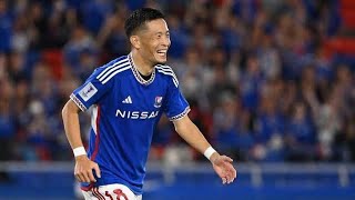 横浜FMの水沼宏太がオーストラリアのニューカッスル・ユナイテッド・ジェッツFCへ完全移籍！