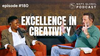 Excellence in Creativity