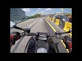 ducati diavel solo ride to ducati welly sg buloh full part .