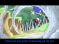 Sonic - Ready Steady Go (Zebrahead Version)