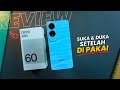 APAKAH LAYAK BELI..?? OPPO A60 REVIEW LENGKAP..!! WAJIB TAU SEBELUM BELI