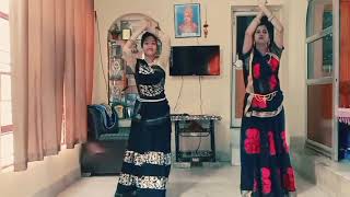 Prem ka aisa rang chadha / dance / ye reshta kya kehlata hai / choreograph by Divyanshi and  Poonam