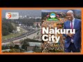 Nakuru becomes Kenya's fourth city!