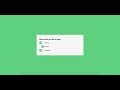 CSS Sliding Toggle Switch Checkbox Effect