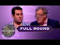 Jon Blasts Through Fastest Finger First! | Full Round | Who Wants To Be A Millionaire