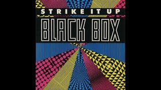 Black Box - Strike It Up