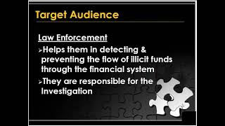 Writing an Effective suspicious activity reporting (SAR) Narrative