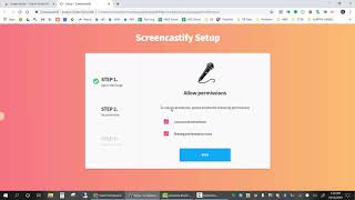 Screencastify Overview Video