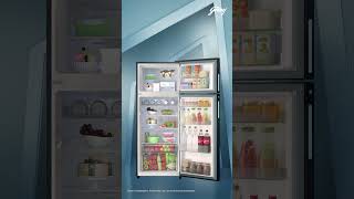 Godrej Eon Regalis Refrigerator | AI Powered