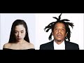 【mash up】awich x jay z link up remixed by yamashiro keisaku