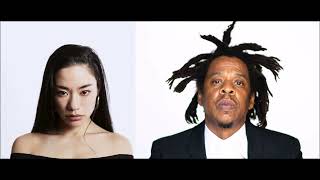 【MASH UP】Awich X JAY-Z - Link Up (remixed by yamashiro keisaku)