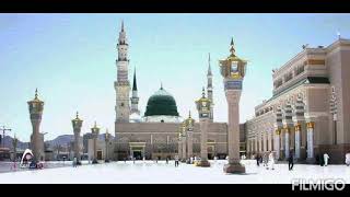 Kadi Sarkar Awan Main Madina