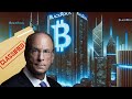 BlackRock’s Secret Report: Larry Fink Bets Trillions on Bitcoin